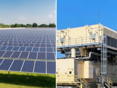 AS: Bagaimana pabrik gas membantu 270 MW tenaga surya baru menjangkau jaringan listrik dengan cepat di Illinois
| beritakitanih AS: Bagaimana pabrik gas membantu 270 MW tenaga surya baru menjangkau jaringan listrik dengan cepat di Illinois
| beritakitanih