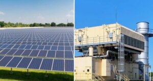 AS: Bagaimana pabrik gas membantu 270 MW tenaga surya baru menjangkau jaringan listrik dengan cepat di Illinois
| beritakitanih AS: Bagaimana pabrik gas membantu 270 MW tenaga surya baru menjangkau jaringan listrik dengan cepat di Illinois
| beritakitanih