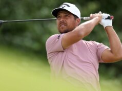 AS Terbuka 2026: Xander Schauffele mencontohkan kekuatan kesabaran yang diperlukan untuk AS Terbuka di Putaran 2 yang kuat
| beritakitanih AS Terbuka 2026: Xander Schauffele mencontohkan kekuatan kesabaran yang diperlukan untuk AS Terbuka di Putaran 2 yang kuat
| beritakitanih
