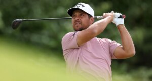 AS Terbuka 2026: Xander Schauffele mencontohkan kekuatan kesabaran yang diperlukan untuk AS Terbuka di Putaran 2 yang kuat
| beritakitanih AS Terbuka 2026: Xander Schauffele mencontohkan kekuatan kesabaran yang diperlukan untuk AS Terbuka di Putaran 2 yang kuat
| beritakitanih