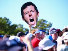 AS Terbuka: Rory McIlroy kembali ke New York. Begitu juga para penggemar yang suka membencinya
| beritakitanih AS Terbuka: Rory McIlroy kembali ke New York. Begitu juga para penggemar yang suka membencinya
| beritakitanih