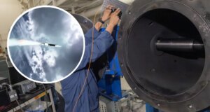AS akan segera mendeteksi rudal dan menganalisis komposisi meteorit
| beritakitanih AS akan segera mendeteksi rudal dan menganalisis komposisi meteorit
| beritakitanih