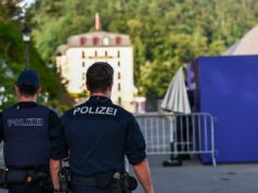 AS dan Iran menyelesaikan pembicaraan tingkat tinggi di Swiss, kata mediator
| beritakitanih AS dan Iran menyelesaikan pembicaraan tingkat tinggi di Swiss, kata mediator
| beritakitanih