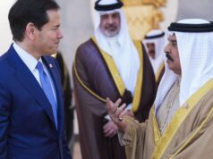 AS dan Iran saling baku tembak meski ada gencatan senjata. Dan, Trump mencalonkan kepala ICE yang baru
| beritakitanih AS dan Iran saling baku tembak meski ada gencatan senjata. Dan, Trump mencalonkan kepala ICE yang baru
| beritakitanih