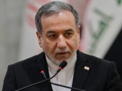AS dan Iran saling bertukar serangan, menggarisbawahi rapuhnya gencatan senjata
| beritakitanih AS dan Iran saling bertukar serangan, menggarisbawahi rapuhnya gencatan senjata
| beritakitanih