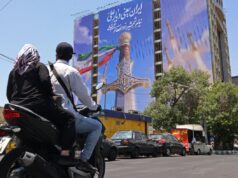 AS melancarkan serangan hari kedua terhadap Iran. Dan, fakta Piala Dunia yang perlu diketahui sebelum kickoff
| beritakitanih AS melancarkan serangan hari kedua terhadap Iran. Dan, fakta Piala Dunia yang perlu diketahui sebelum kickoff
| beritakitanih