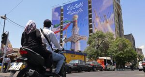 AS melancarkan serangan hari kedua terhadap Iran. Dan, fakta Piala Dunia yang perlu diketahui sebelum kickoff
| beritakitanih AS melancarkan serangan hari kedua terhadap Iran. Dan, fakta Piala Dunia yang perlu diketahui sebelum kickoff
| beritakitanih