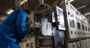 AS membuka jalur produksi laboratorium nasional pertama untuk baterai skala jaringan yang lebih aman
| beritakitanih AS membuka jalur produksi laboratorium nasional pertama untuk baterai skala jaringan yang lebih aman
| beritakitanih