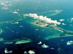 AS mempertimbangkan untuk membeli Kepulauan Chagos: laporan
| beritakitanih AS mempertimbangkan untuk membeli Kepulauan Chagos: laporan
| beritakitanih