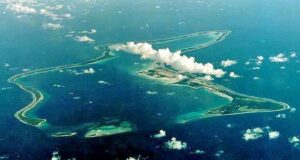 AS mempertimbangkan untuk membeli Kepulauan Chagos: laporan
| beritakitanih AS mempertimbangkan untuk membeli Kepulauan Chagos: laporan
| beritakitanih