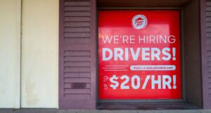 AS menambah 172.000 pekerjaan. Banyak di restoran, bar dan hotel
| beritakitanih AS menambah 172.000 pekerjaan. Banyak di restoran, bar dan hotel
| beritakitanih