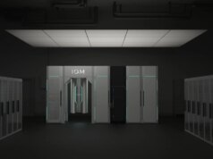AS menghubungkan komputer kuantum 20-qubit ke superkomputer paling kuat di dunia
| beritakitanih AS menghubungkan komputer kuantum 20-qubit ke superkomputer paling kuat di dunia
| beritakitanih