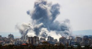 AS menyerang situs militer Iran. Dan, dana Trump sebesar $1,8 miliar menghadapi pengawasan
| beritakitanih AS menyerang situs militer Iran. Dan, dana Trump sebesar $1,8 miliar menghadapi pengawasan
| beritakitanih