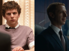 Aaron Sorkin tentang Mengapa Jesse Eisenberg Tidak Kembali sebagai Mark Zuckerberg untuk ‘Social Reckoning’: “Ada Masalah Dengan Pria itu”
| beritakitanih Aaron Sorkin tentang Mengapa Jesse Eisenberg Tidak Kembali sebagai Mark Zuckerberg untuk 'Social Reckoning': “Ada Masalah Dengan Pria itu”
| beritakitanih