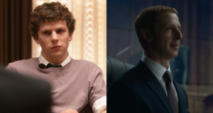 Aaron Sorkin tentang Mengapa Jesse Eisenberg Tidak Kembali sebagai Mark Zuckerberg untuk ‘Social Reckoning’: “Ada Masalah Dengan Pria itu”
| beritakitanih Aaron Sorkin tentang Mengapa Jesse Eisenberg Tidak Kembali sebagai Mark Zuckerberg untuk 'Social Reckoning': “Ada Masalah Dengan Pria itu”
| beritakitanih