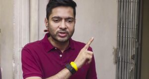Abhishek Banerjee mengatakan orang-orang bersenjata di bandara merupakan ancaman keamanan; Trinamool mengklaim ‘tawaran pembunuhan’
| beritakitanih Abhishek Banerjee mengatakan orang-orang bersenjata di bandara merupakan ancaman keamanan; Trinamool mengklaim 'tawaran pembunuhan'
| beritakitanih