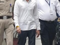 Abhishek Banerjee muncul untuk kedua kalinya di hadapan CID dalam kasus pemalsuan tanda tangan MLA Benggala Barat
| beritakitanih Abhishek Banerjee muncul untuk kedua kalinya di hadapan CID dalam kasus pemalsuan tanda tangan MLA Benggala Barat
| beritakitanih
