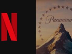 “Absurd”: Netflix Bergerak Kembali Setelah Klaim “Poison” Paramount Atas Kesepakatan WBD ”
| beritakitanih "Absurd": Netflix Bergerak Kembali Setelah Klaim "Poison" Paramount Atas Kesepakatan WBD "
| beritakitanih