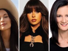 Acara Kehormatan ACM Tetapkan Kacey Musgraves, Ella Langley, Leslie Fram dan Kelas Berat Negara Lainnya untuk Penghargaan Khusus
| beritakitanih Acara Kehormatan ACM Tetapkan Kacey Musgraves, Ella Langley, Leslie Fram dan Kelas Berat Negara Lainnya untuk Penghargaan Khusus
| beritakitanih