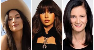 Acara Kehormatan ACM Tetapkan Kacey Musgraves, Ella Langley, Leslie Fram dan Kelas Berat Negara Lainnya untuk Penghargaan Khusus
| beritakitanih Acara Kehormatan ACM Tetapkan Kacey Musgraves, Ella Langley, Leslie Fram dan Kelas Berat Negara Lainnya untuk Penghargaan Khusus
| beritakitanih