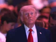 Acara UFC Gedung Putih Donald Trump menghadapi masalah besar
| beritakitanih Acara UFC Gedung Putih Donald Trump menghadapi masalah besar
| beritakitanih