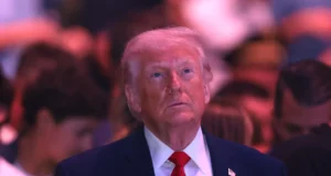 Acara UFC Gedung Putih Donald Trump menghadapi masalah besar
| beritakitanih Acara UFC Gedung Putih Donald Trump menghadapi masalah besar
| beritakitanih