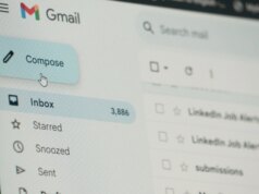 Ada Cara Baru untuk Membuat Gmail Anda Lebih Pribadi
| beritakitanih Ada Cara Baru untuk Membuat Gmail Anda Lebih Pribadi
| beritakitanih