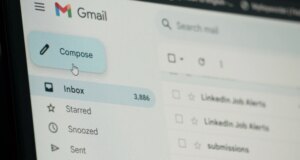 Ada Cara Baru untuk Membuat Gmail Anda Lebih Pribadi
| beritakitanih Ada Cara Baru untuk Membuat Gmail Anda Lebih Pribadi
| beritakitanih