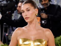 Ada yang Hilang dari Manikur Putih Buram Hailey Bieber—Lihat Fotonya
| beritakitanih Ada yang Hilang dari Manikur Putih Buram Hailey Bieber—Lihat Fotonya
| beritakitanih