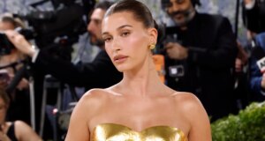 Ada yang Hilang dari Manikur Putih Buram Hailey Bieber—Lihat Fotonya
| beritakitanih Ada yang Hilang dari Manikur Putih Buram Hailey Bieber—Lihat Fotonya
| beritakitanih