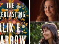 Adaptasi Seri ‘The Everabading’ Sedang Digarap di Netflix (EKSKLUSIF)
| beritakitanih Adaptasi Seri 'The Everabading' Sedang Digarap di Netflix (EKSKLUSIF)
| beritakitanih