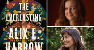 Adaptasi Seri ‘The Everabading’ Sedang Digarap di Netflix (EKSKLUSIF)
| beritakitanih Adaptasi Seri 'The Everabading' Sedang Digarap di Netflix (EKSKLUSIF)
| beritakitanih