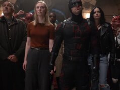 Adegan Lorong Final ‘Daredevil: Born Again’ Membutuhkan Tiga Hari Persiapan dan Satu Hari untuk Syuting
| beritakitanih Adegan Lorong Final 'Daredevil: Born Again' Membutuhkan Tiga Hari Persiapan dan Satu Hari untuk Syuting
| beritakitanih