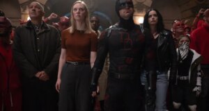 Adegan Lorong Final ‘Daredevil: Born Again’ Membutuhkan Tiga Hari Persiapan dan Satu Hari untuk Syuting
| beritakitanih Adegan Lorong Final 'Daredevil: Born Again' Membutuhkan Tiga Hari Persiapan dan Satu Hari untuk Syuting
| beritakitanih