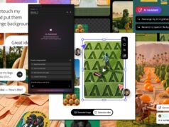 Adobe meluncurkan agen untuk aplikasi Creative Cloud-nya. Ini akan menjadi penyelamat bagi para kreatif
| beritakitanih Adobe meluncurkan agen untuk aplikasi Creative Cloud-nya. Ini akan menjadi penyelamat bagi para kreatif
| beritakitanih