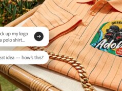 Adobe menambahkan asisten AI-nya ke Premiere, Illustrator, dan InDesign
| beritakitanih Adobe menambahkan asisten AI-nya ke Premiere, Illustrator, dan InDesign
| beritakitanih
