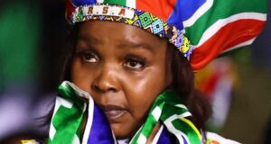 Afrika Selatan diejek oleh penggemar Afrika setelah kekalahan di Piala Dunia
| beritakitanih Afrika Selatan diejek oleh penggemar Afrika setelah kekalahan di Piala Dunia
| beritakitanih