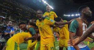 Afrika Selatan mengecewakan Korea Selatan untuk maju mengetuk …
| beritakitanih Afrika Selatan mengecewakan Korea Selatan untuk maju mengetuk ...
| beritakitanih