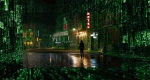 After 27 Years, It’s Officially The End Of An Era For The Matrix | beritakitanih After 27 Years, It's Officially The End Of An Era For The Matrix | beritakitanih