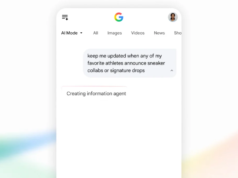 ‘Agen Informasi’ AI Baru Google Dapat Mengirimi Anda Peringatan tentang Topik yang Anda Peduli
| beritakitanih 'Agen Informasi' AI Baru Google Dapat Mengirimi Anda Peringatan tentang Topik yang Anda Peduli
| beritakitanih