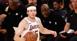 Agen bebas NBA: Lakers mempertahankan Austin Reaves, tapi sekarang bagaimana?
| beritakitanih Agen bebas NBA: Lakers mempertahankan Austin Reaves, tapi sekarang bagaimana?
| beritakitanih