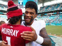 Agent’s Take: Explaining the NFL’s post-June 1 designation and this year’s biggest cuts | beritakitanih Agent's Take: Explaining the NFL's post-June 1 designation and this year's biggest cuts | beritakitanih