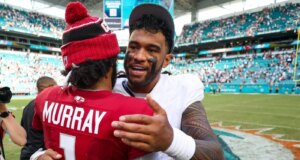 Agent’s Take: Explaining the NFL’s post-June 1 designation and this year’s biggest cuts | beritakitanih Agent's Take: Explaining the NFL's post-June 1 designation and this year's biggest cuts | beritakitanih