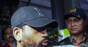 Agitasi CJP berlanjut sampai Menteri Persatuan Pradhan mengundurkan diri: Abhijeet Dipke
| beritakitanih Agitasi CJP berlanjut sampai Menteri Persatuan Pradhan mengundurkan diri: Abhijeet Dipke
| beritakitanih