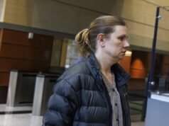 Aimee Bock mengajukan banding atas hukuman, hukuman dalam kasus
| beritakitanih Aimee Bock mengajukan banding atas hukuman, hukuman dalam kasus
| beritakitanih