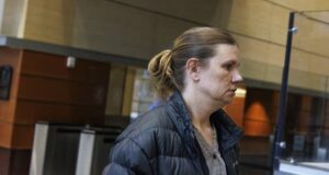 Aimee Bock mengajukan banding atas hukuman, hukuman dalam kasus
| beritakitanih Aimee Bock mengajukan banding atas hukuman, hukuman dalam kasus
| beritakitanih