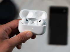 AirPods Apple yang dilengkapi kamera dapat diluncurkan bersamaan dengan iPhone yang dapat dilipat
| beritakitanih AirPods Apple yang dilengkapi kamera dapat diluncurkan bersamaan dengan iPhone yang dapat dilipat
| beritakitanih