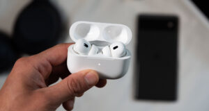 AirPods Apple yang dilengkapi kamera dapat diluncurkan bersamaan dengan iPhone yang dapat dilipat
| beritakitanih AirPods Apple yang dilengkapi kamera dapat diluncurkan bersamaan dengan iPhone yang dapat dilipat
| beritakitanih