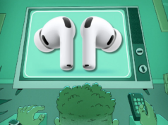 AirPods Terbaik Harganya $200 Selama Penjualan Awal Hari Perdana Amazon
| beritakitanih AirPods Terbaik Harganya $200 Selama Penjualan Awal Hari Perdana Amazon
| beritakitanih
