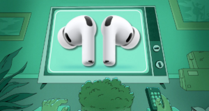 AirPods Terbaik Harganya $200 Selama Penjualan Awal Hari Perdana Amazon
| beritakitanih AirPods Terbaik Harganya $200 Selama Penjualan Awal Hari Perdana Amazon
| beritakitanih